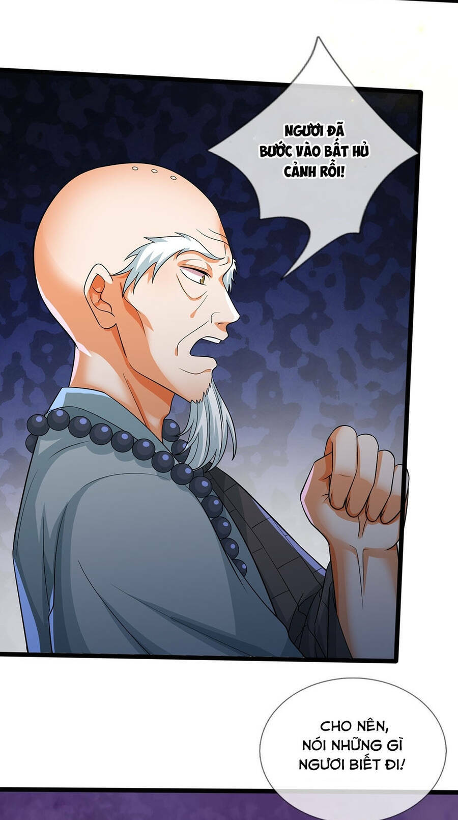 Thần Võ Thiên Tôn Chapter 624 - Trang 2