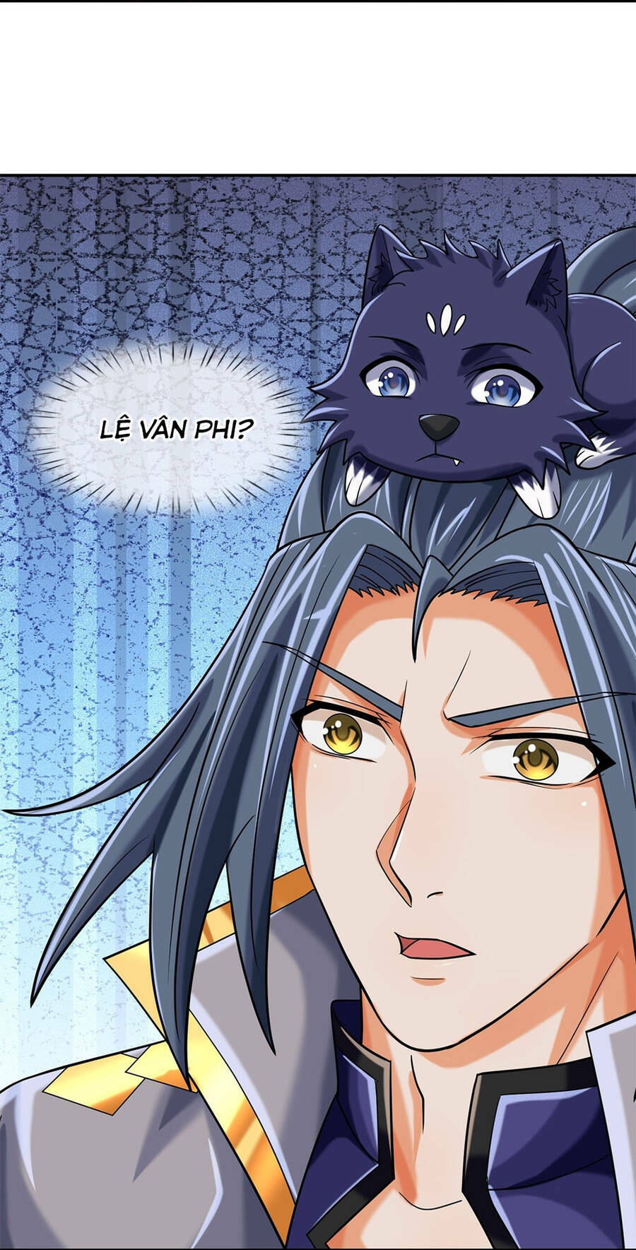 Thần Võ Thiên Tôn Chapter 624 - Trang 2