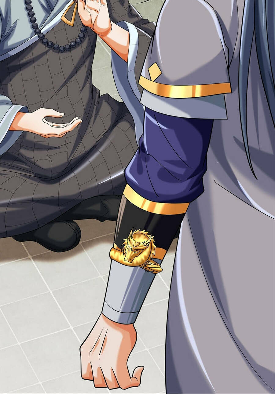 Thần Võ Thiên Tôn Chapter 624 - Trang 2