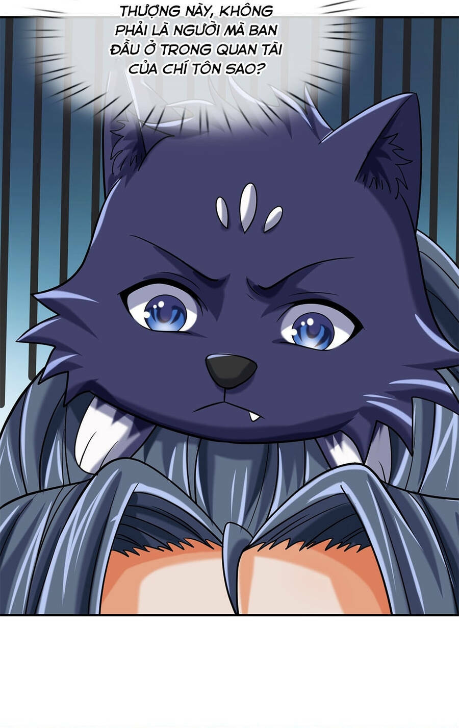 Thần Võ Thiên Tôn Chapter 624 - Trang 2