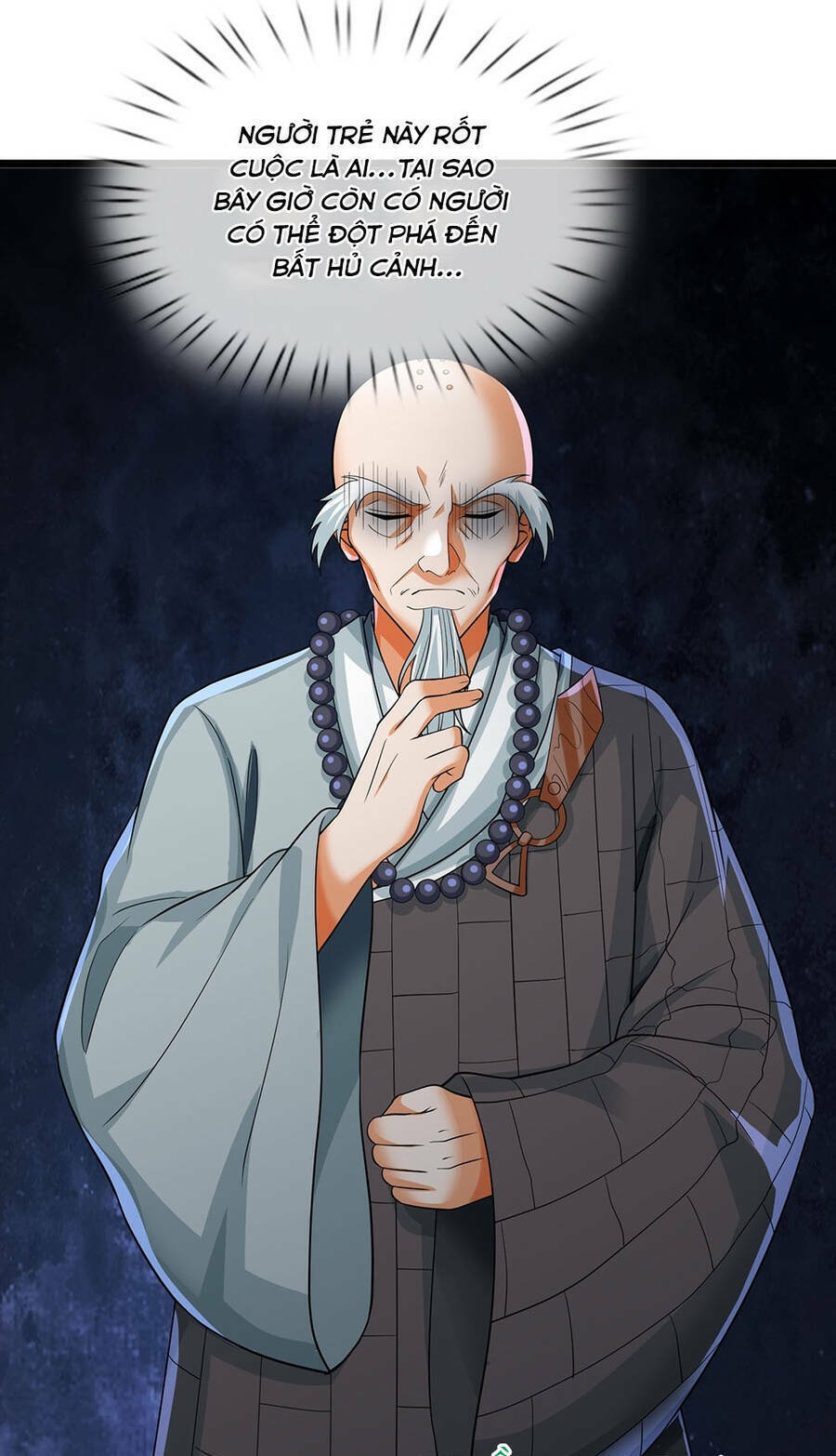 Thần Võ Thiên Tôn Chapter 625 - Trang 2