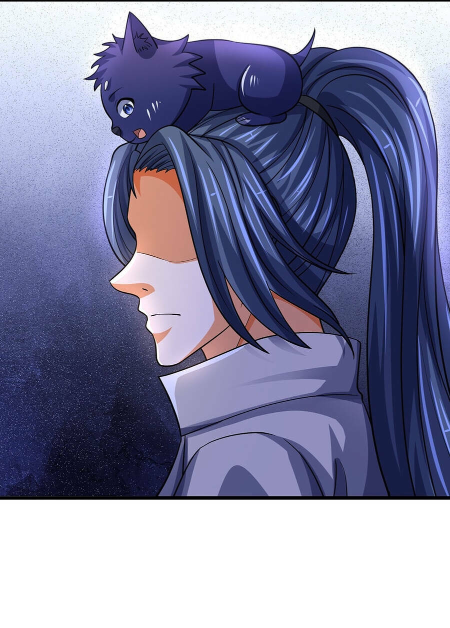 Thần Võ Thiên Tôn Chapter 625 - Trang 2