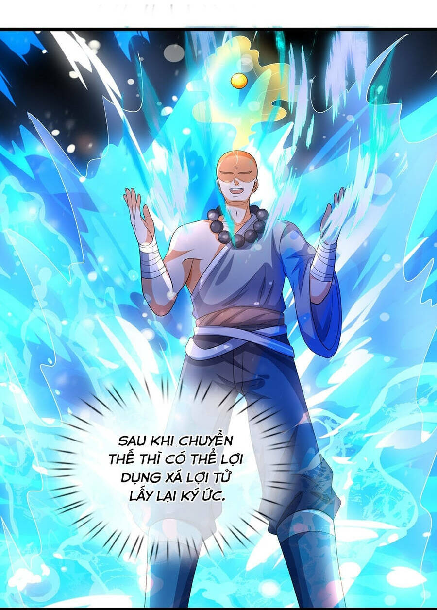 Thần Võ Thiên Tôn Chapter 625 - Trang 2