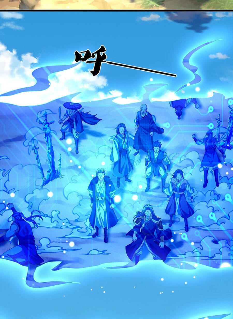 Thần Võ Thiên Tôn Chapter 625 - Trang 2