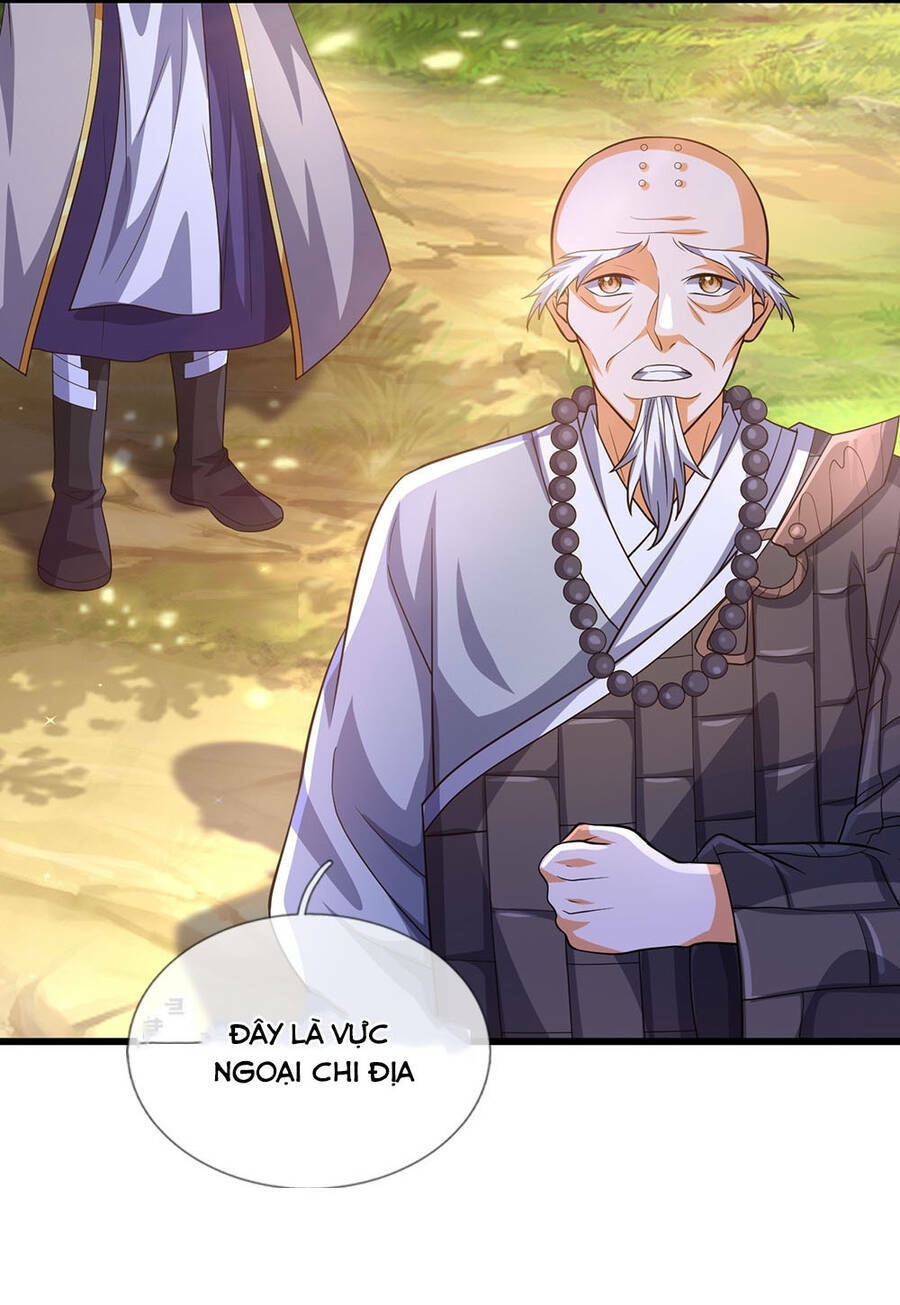 Thần Võ Thiên Tôn Chapter 625 - Trang 2