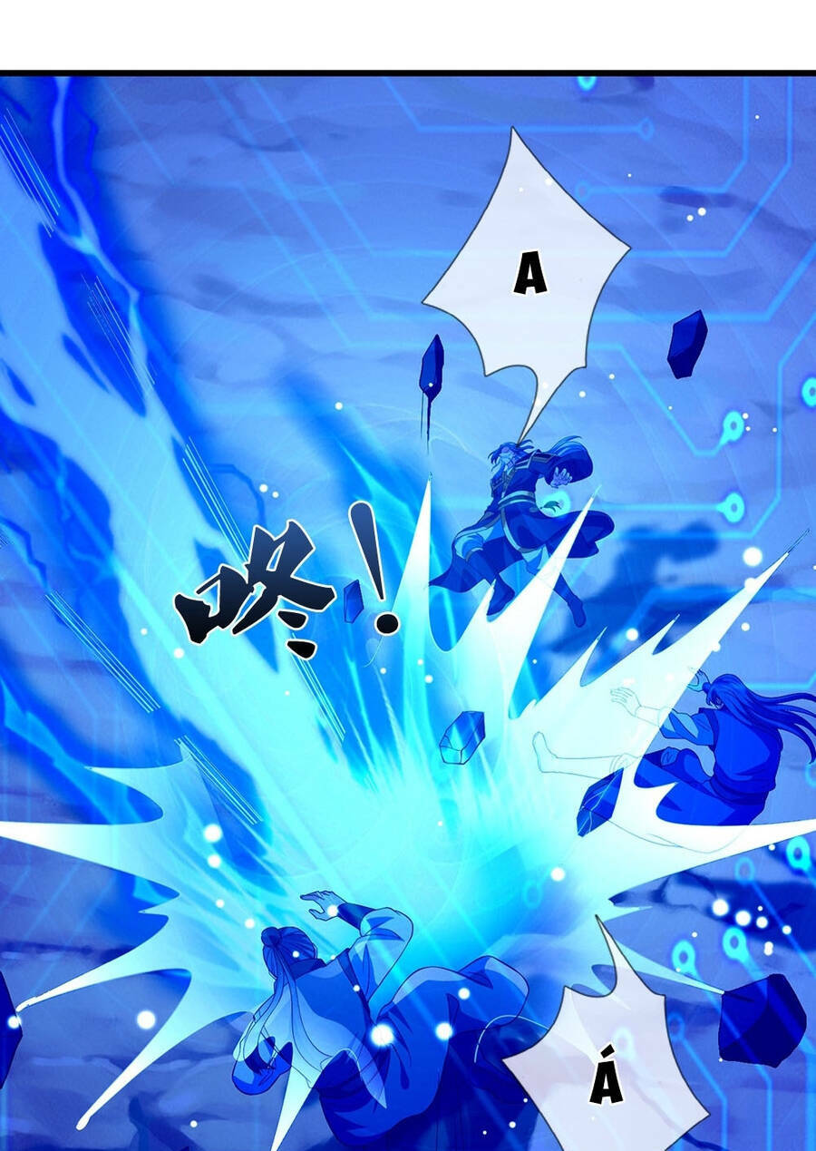 Thần Võ Thiên Tôn Chapter 625 - Trang 2