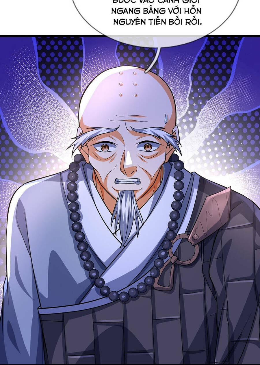 Thần Võ Thiên Tôn Chapter 625 - Trang 2