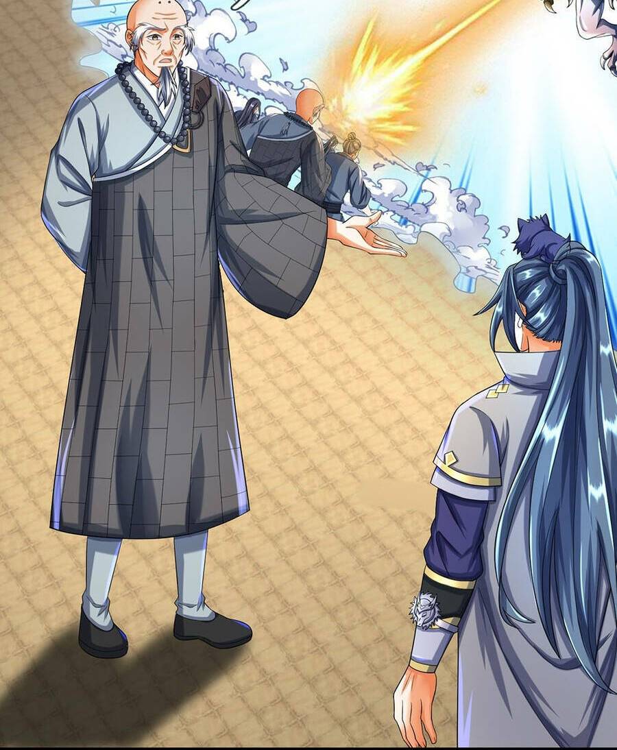 Thần Võ Thiên Tôn Chapter 625 - Trang 2