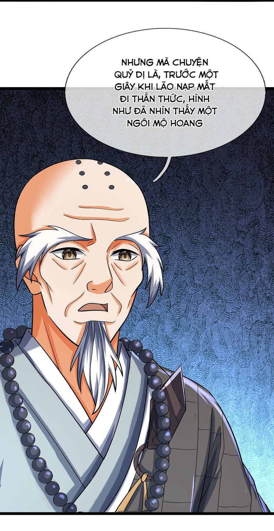 Thần Võ Thiên Tôn Chapter 625 - Trang 2