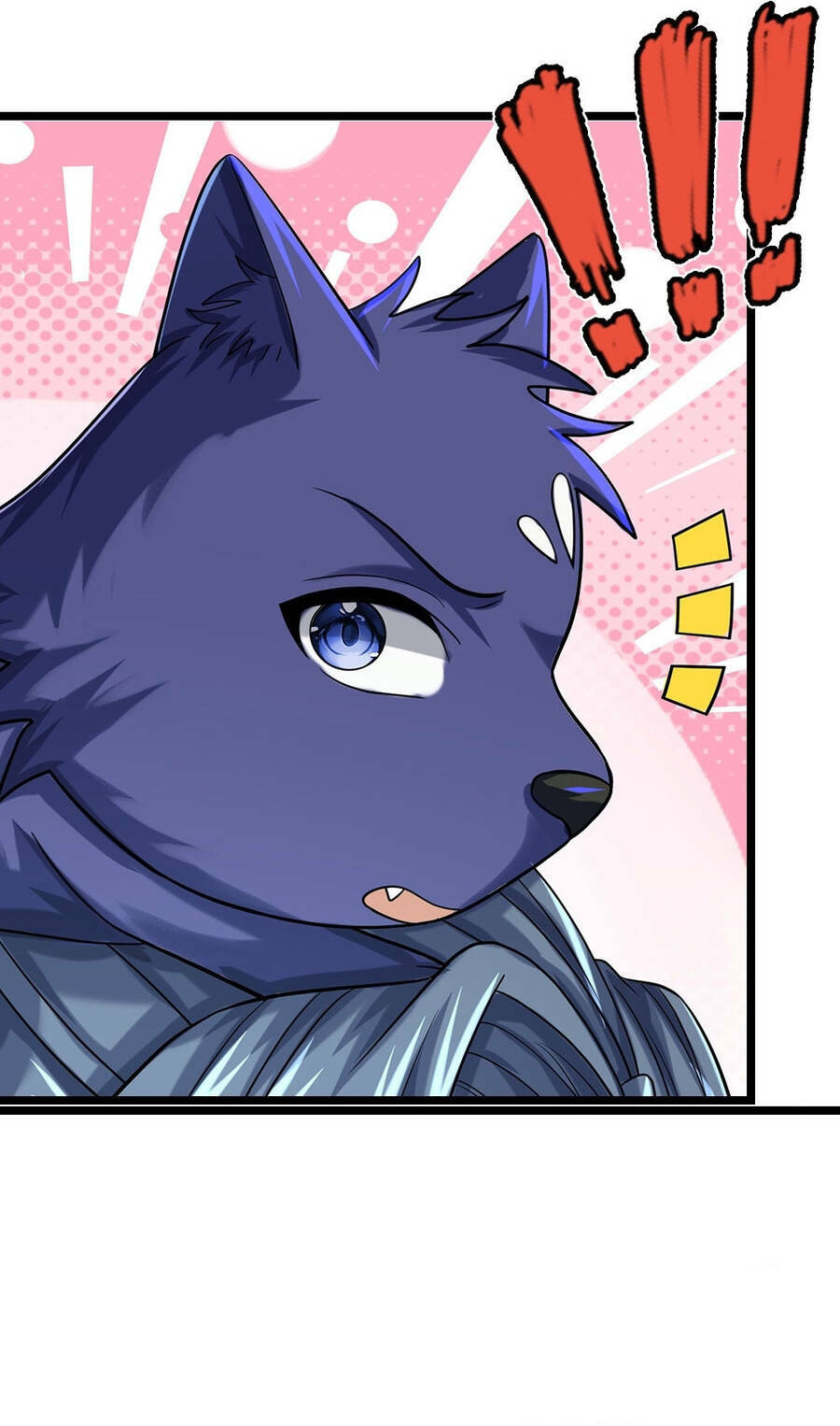 Thần Võ Thiên Tôn Chapter 625 - Trang 2