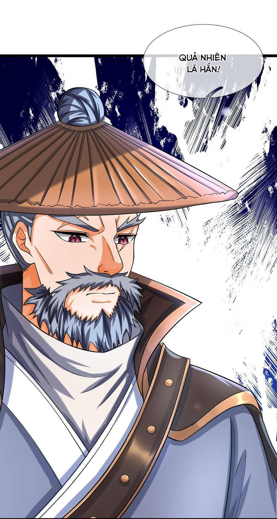Thần Võ Thiên Tôn Chapter 625 - Trang 2