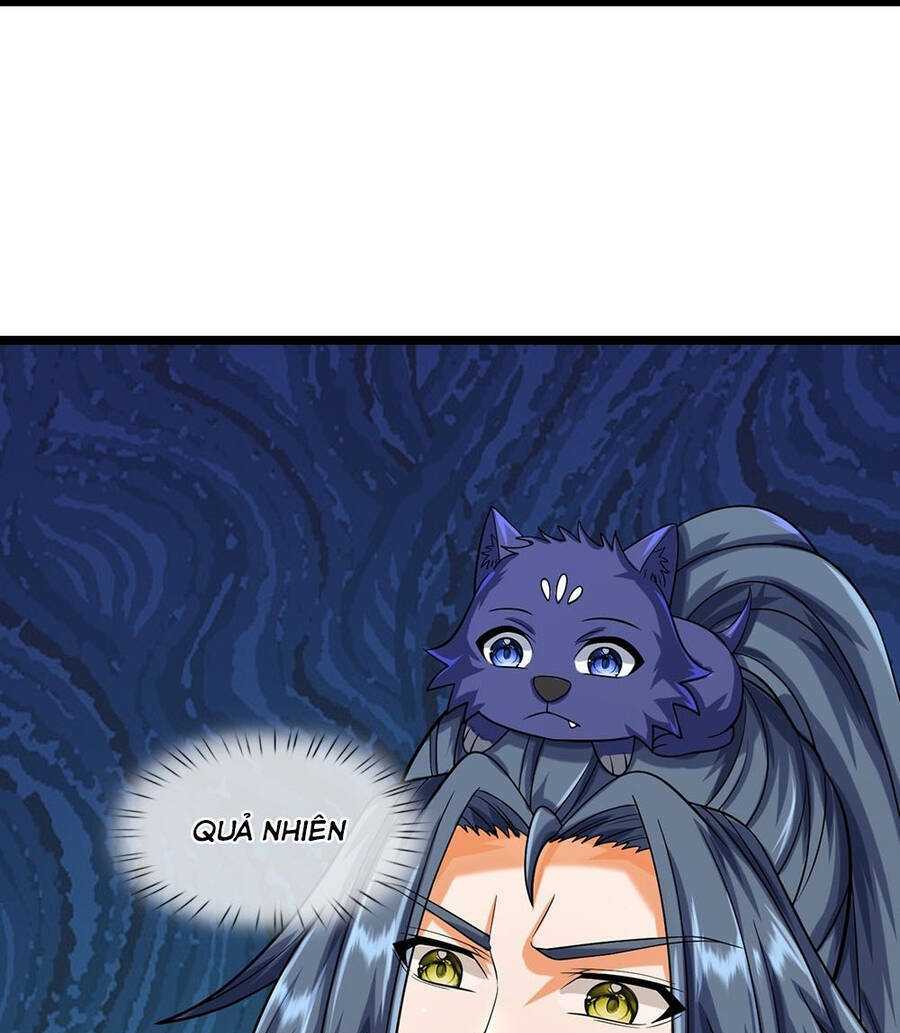 Thần Võ Thiên Tôn Chapter 625 - Trang 2