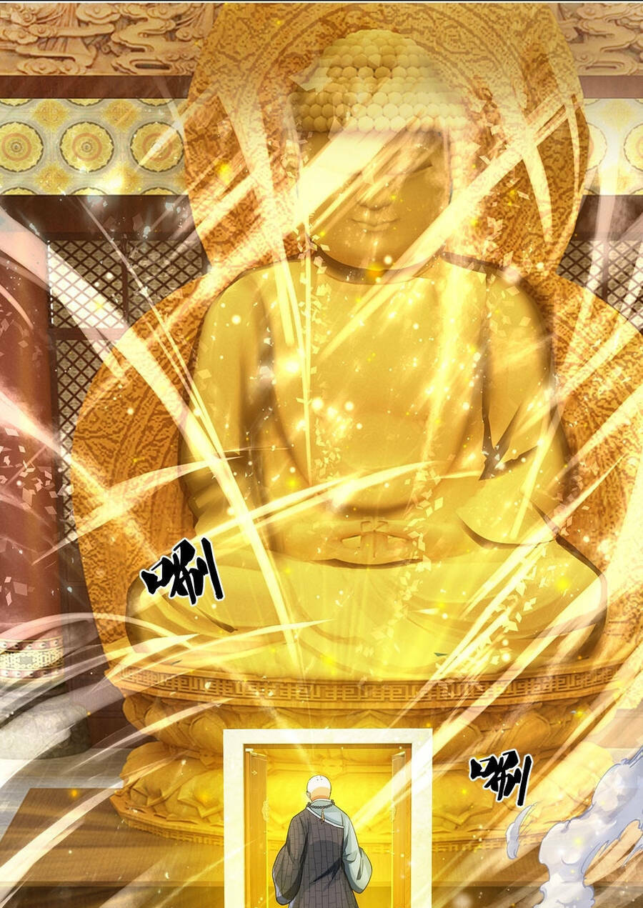 Thần Võ Thiên Tôn Chapter 625 - Trang 2