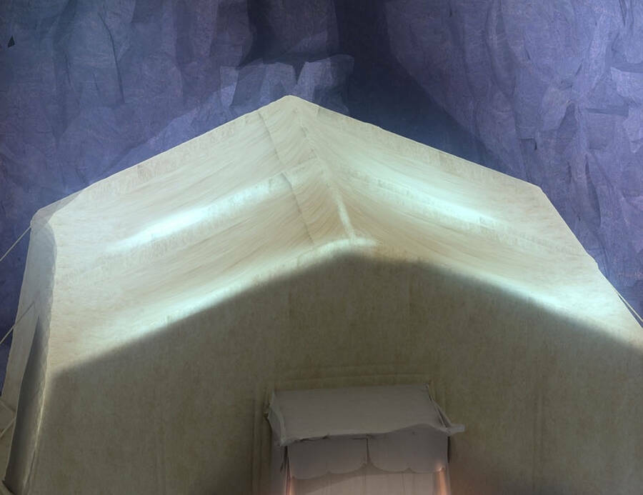 Thần Võ Thiên Tôn Chapter 626 - Trang 2