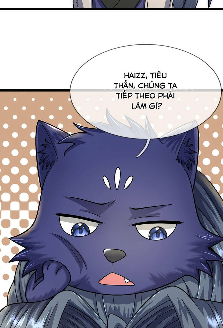 Thần Võ Thiên Tôn Chapter 626 - Trang 2