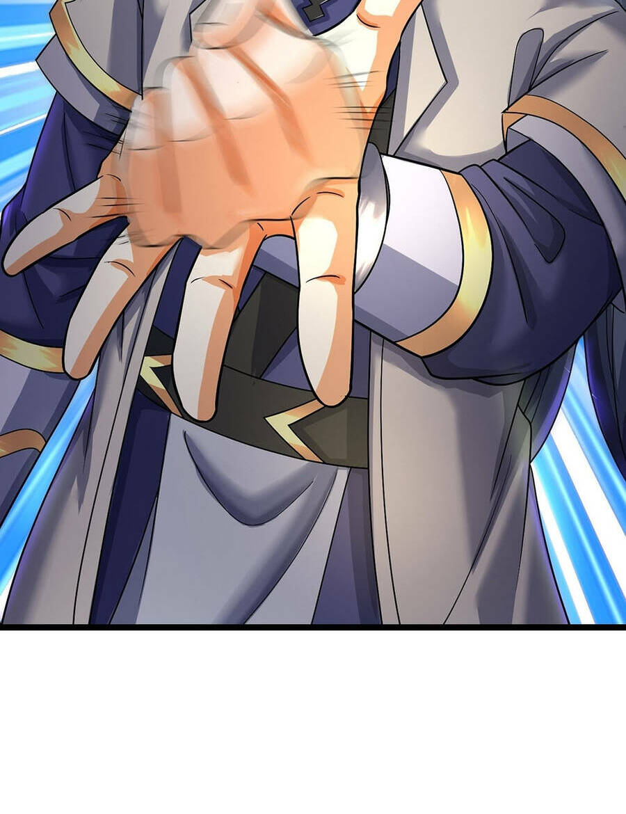 Thần Võ Thiên Tôn Chapter 626 - Trang 2