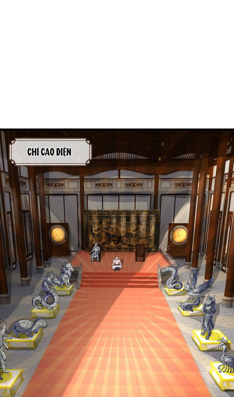 Thần Võ Thiên Tôn Chapter 626 - Trang 2