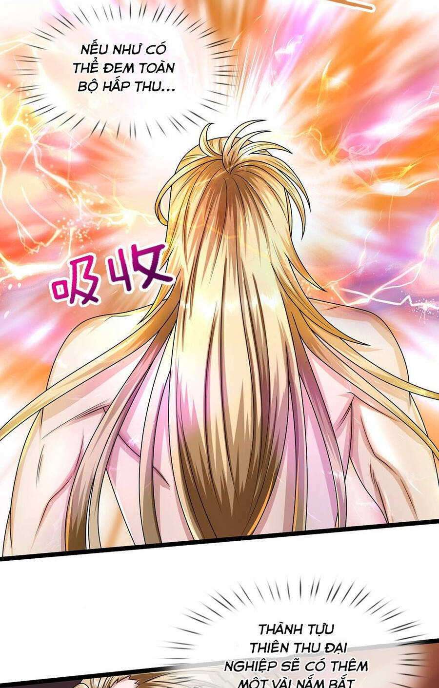 Thần Võ Thiên Tôn Chapter 626 - Trang 2