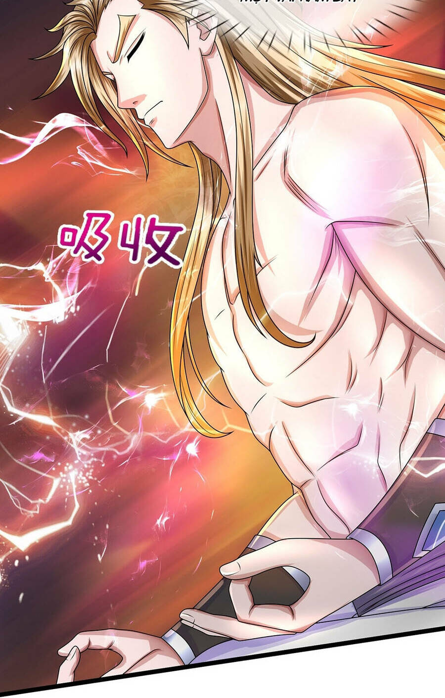 Thần Võ Thiên Tôn Chapter 626 - Trang 2