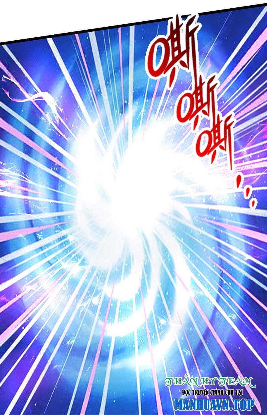 Thần Võ Thiên Tôn Chapter 626 - Trang 2