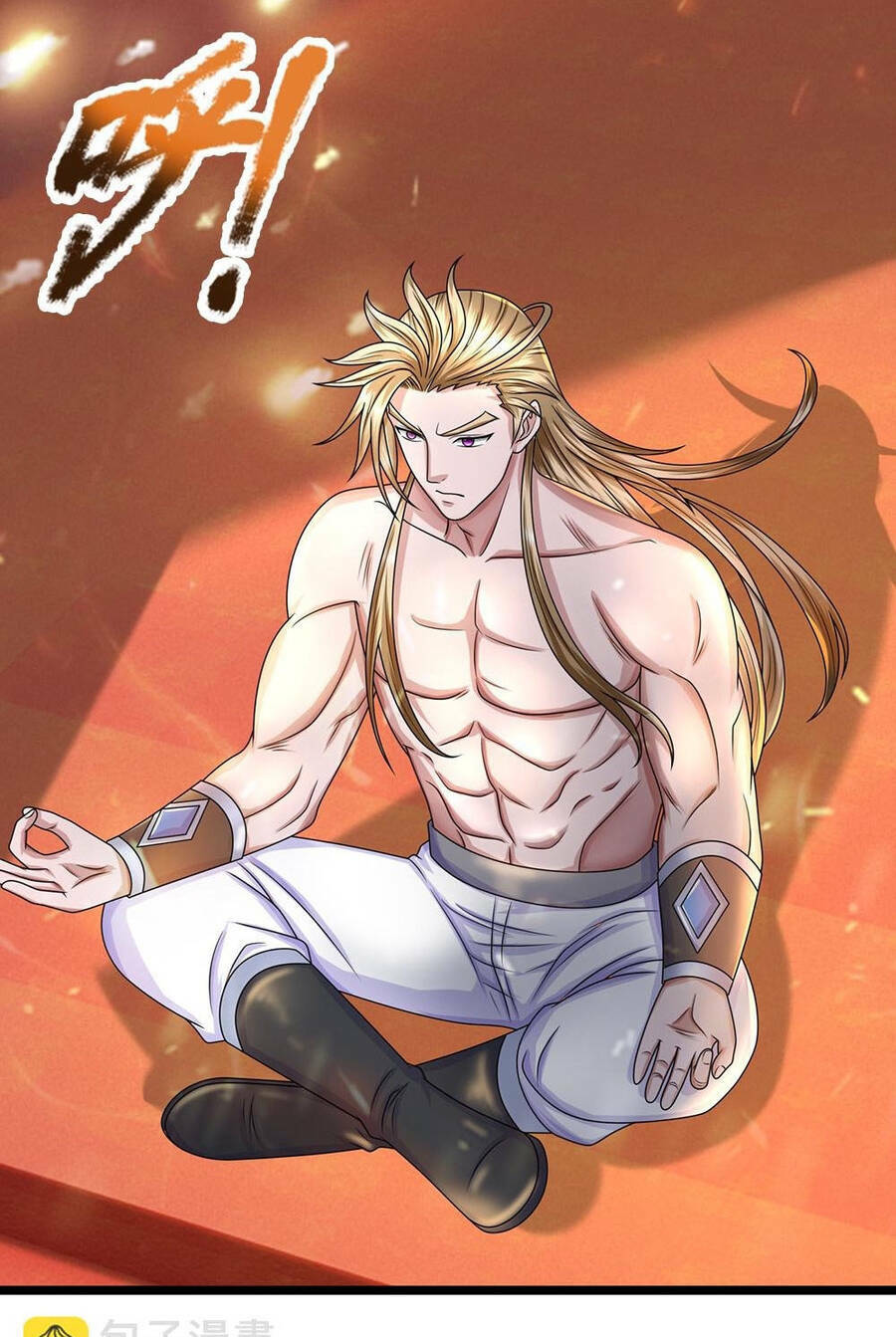 Thần Võ Thiên Tôn Chapter 626 - Trang 2