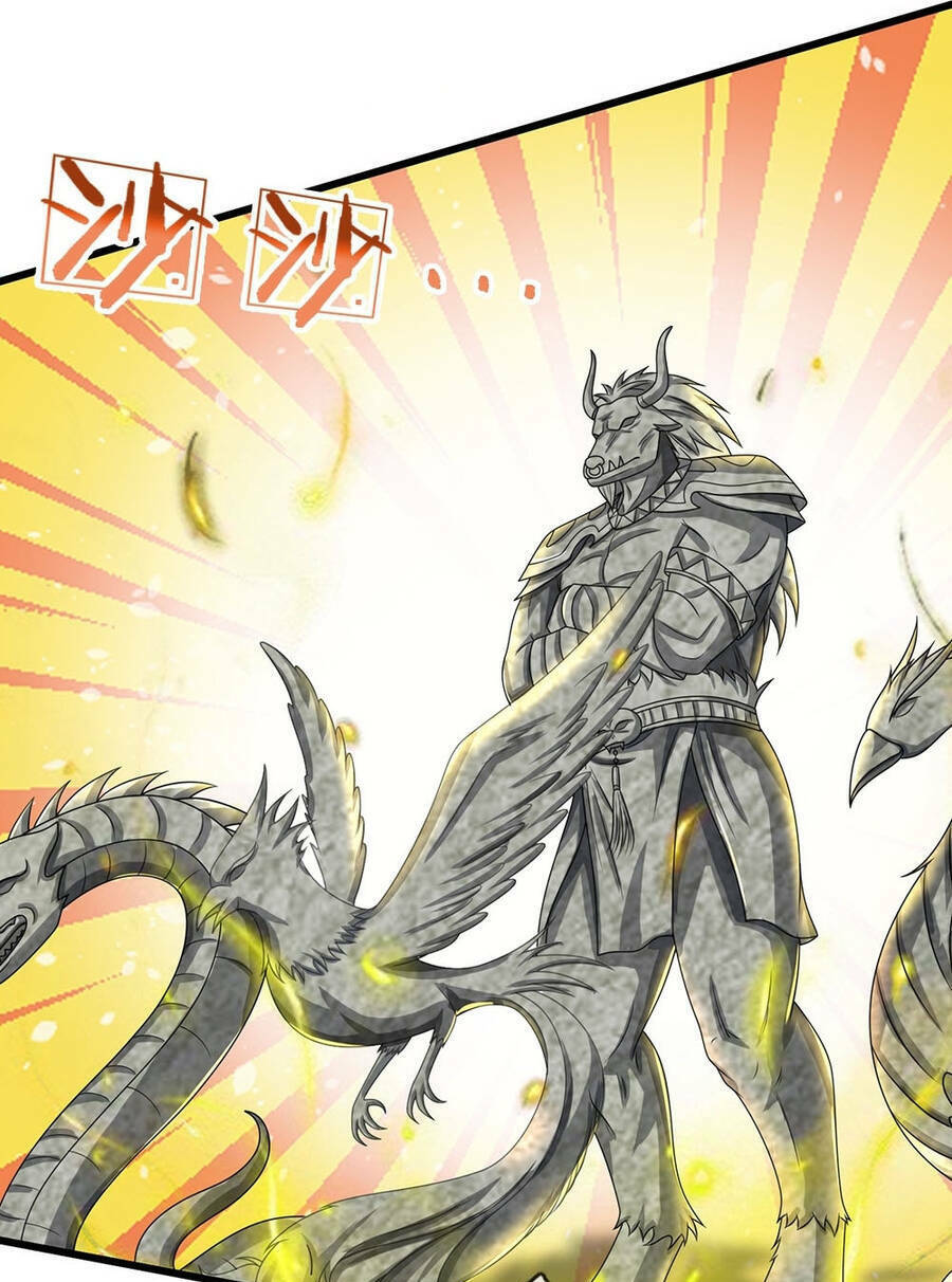 Thần Võ Thiên Tôn Chapter 626 - Trang 2