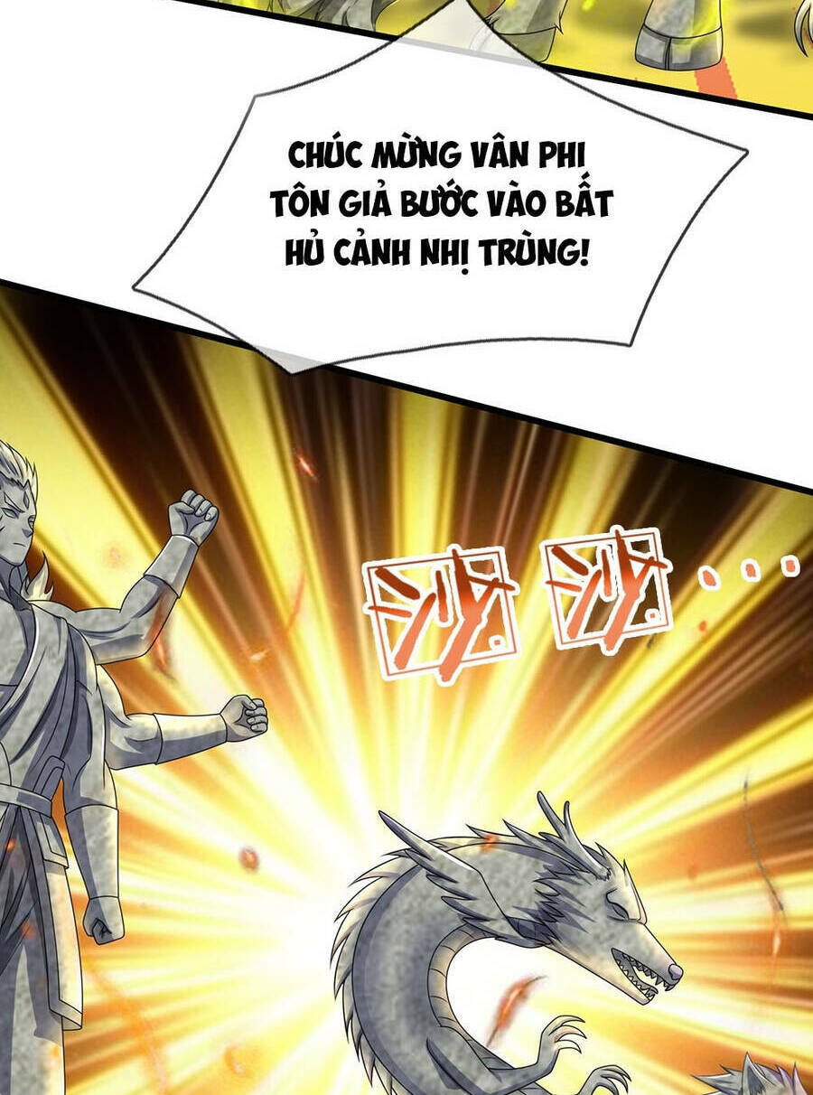 Thần Võ Thiên Tôn Chapter 626 - Trang 2
