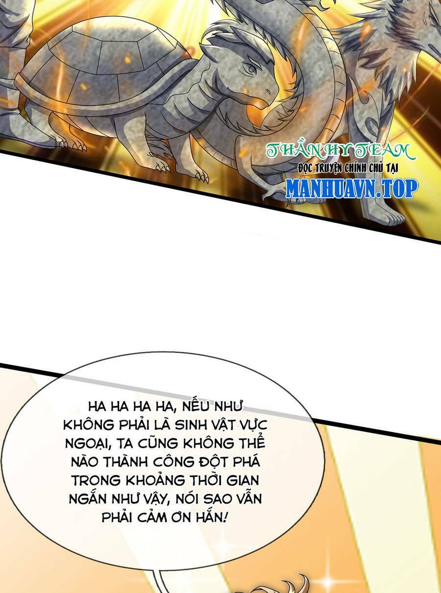 Thần Võ Thiên Tôn Chapter 626 - Trang 2
