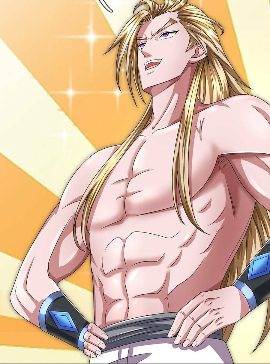 Thần Võ Thiên Tôn Chapter 626 - Trang 2