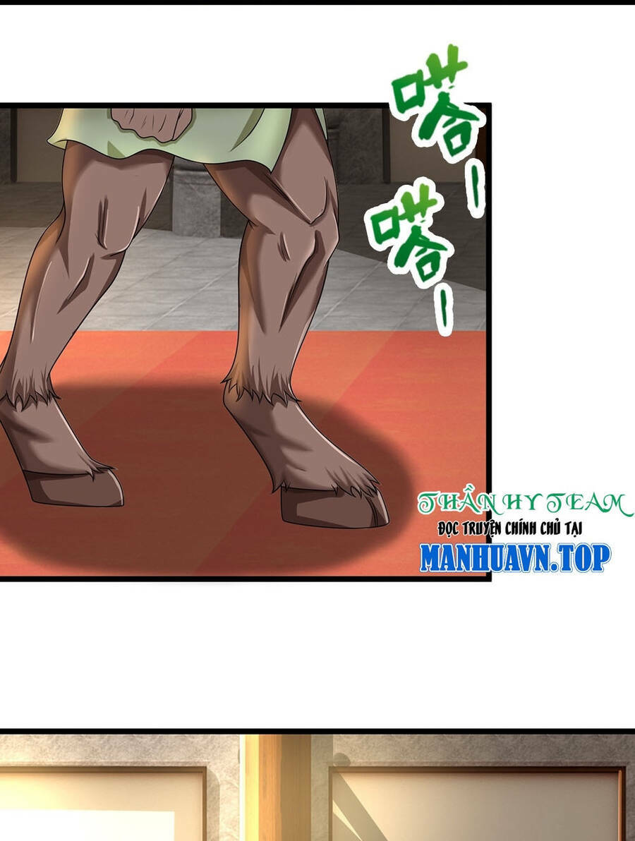 Thần Võ Thiên Tôn Chapter 626 - Trang 2