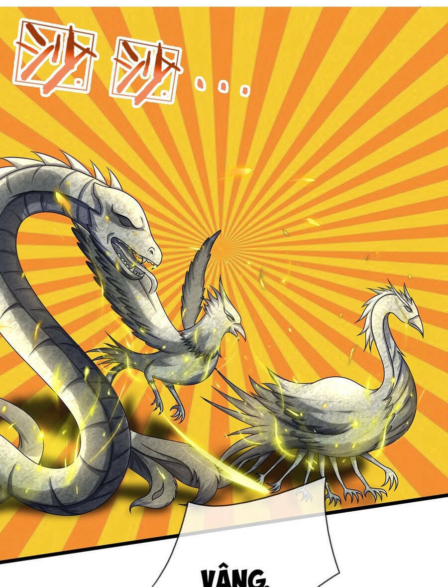 Thần Võ Thiên Tôn Chapter 626 - Trang 2