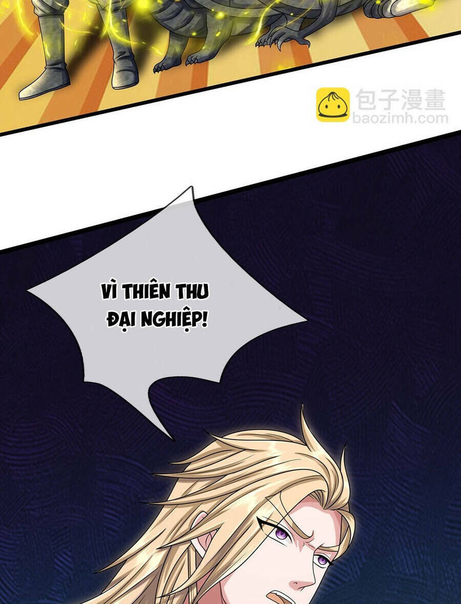 Thần Võ Thiên Tôn Chapter 626 - Trang 2