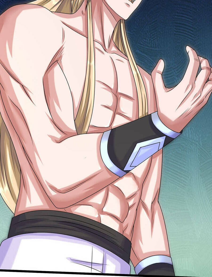 Thần Võ Thiên Tôn Chapter 626 - Trang 2