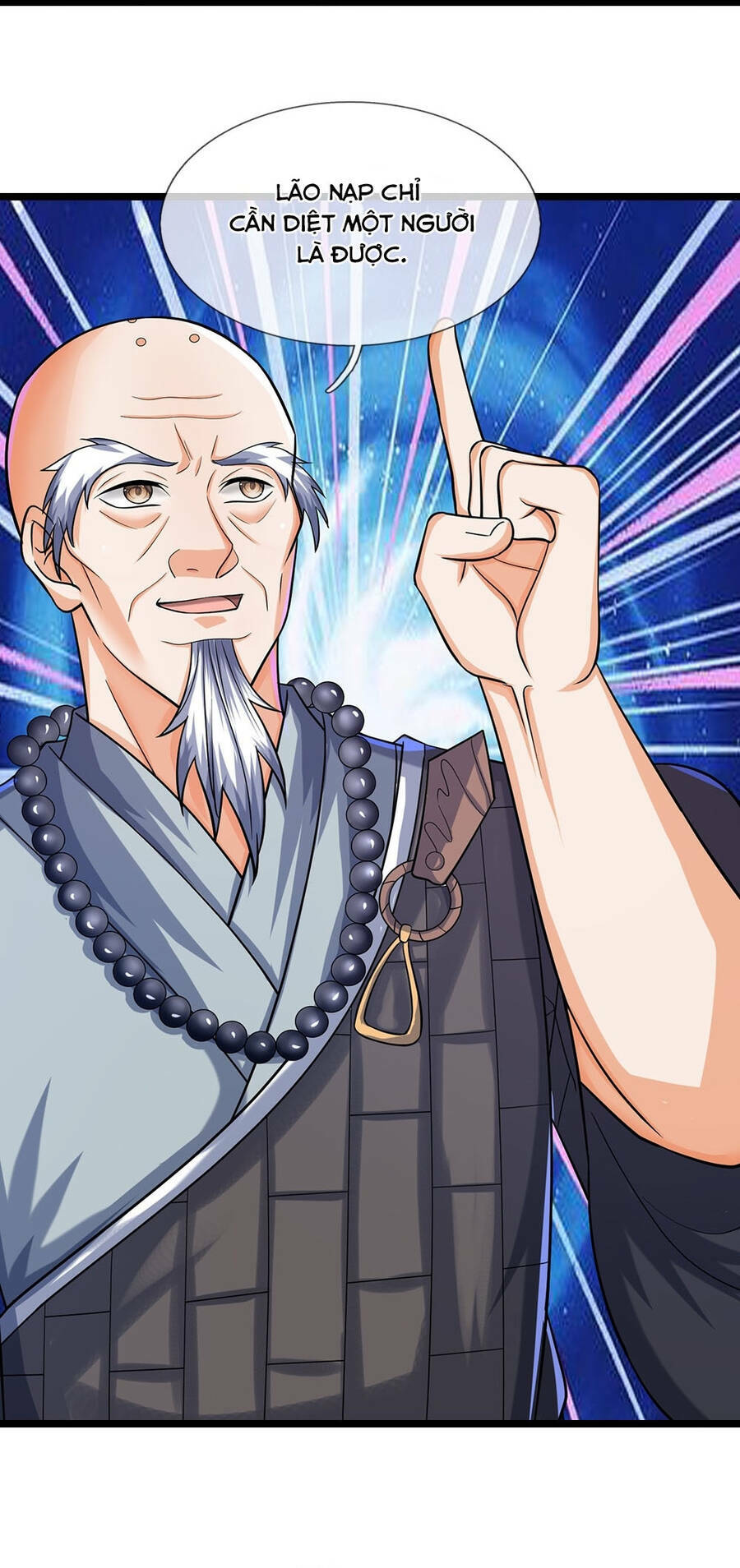 Thần Võ Thiên Tôn Chapter 626 - Trang 2