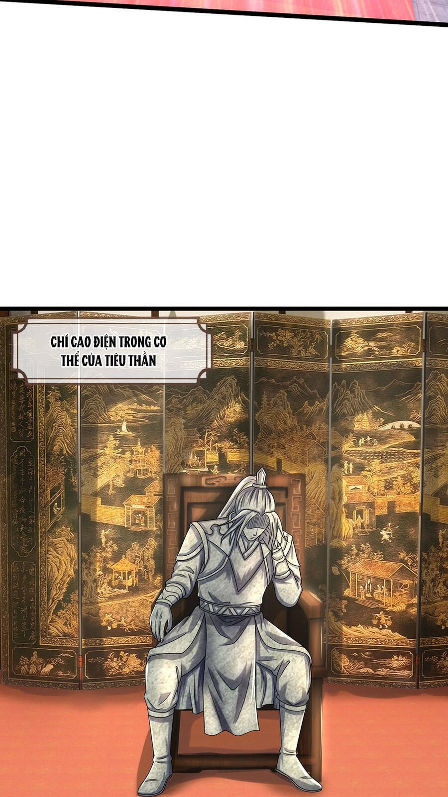 Thần Võ Thiên Tôn Chapter 626 - Trang 2