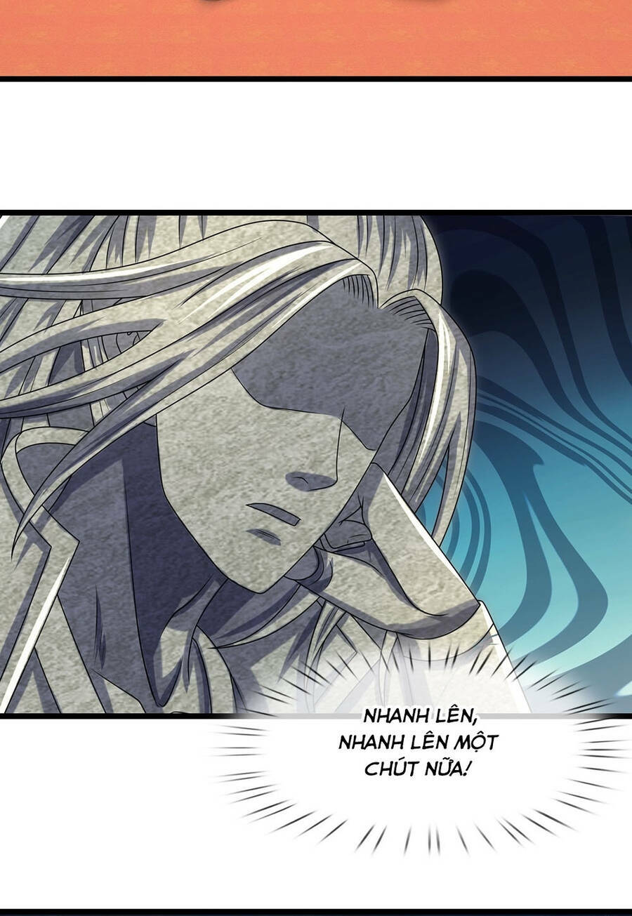 Thần Võ Thiên Tôn Chapter 626 - Trang 2