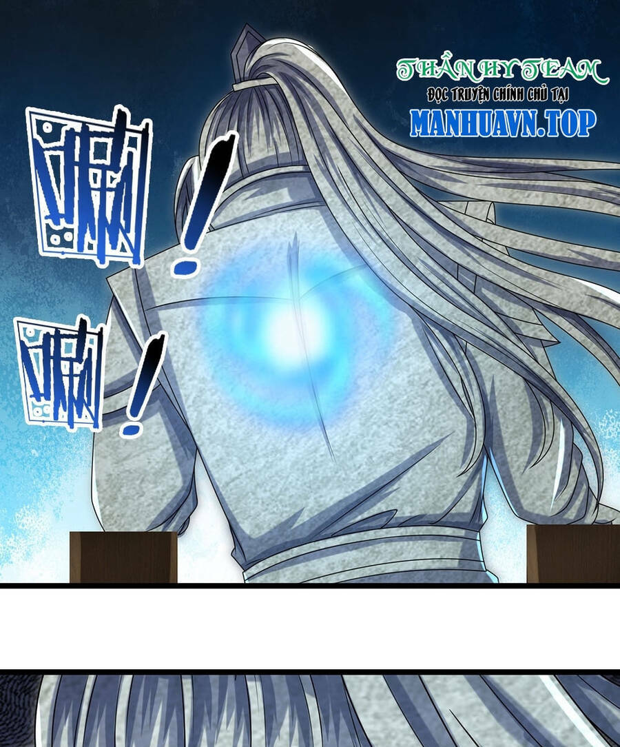 Thần Võ Thiên Tôn Chapter 626 - Trang 2