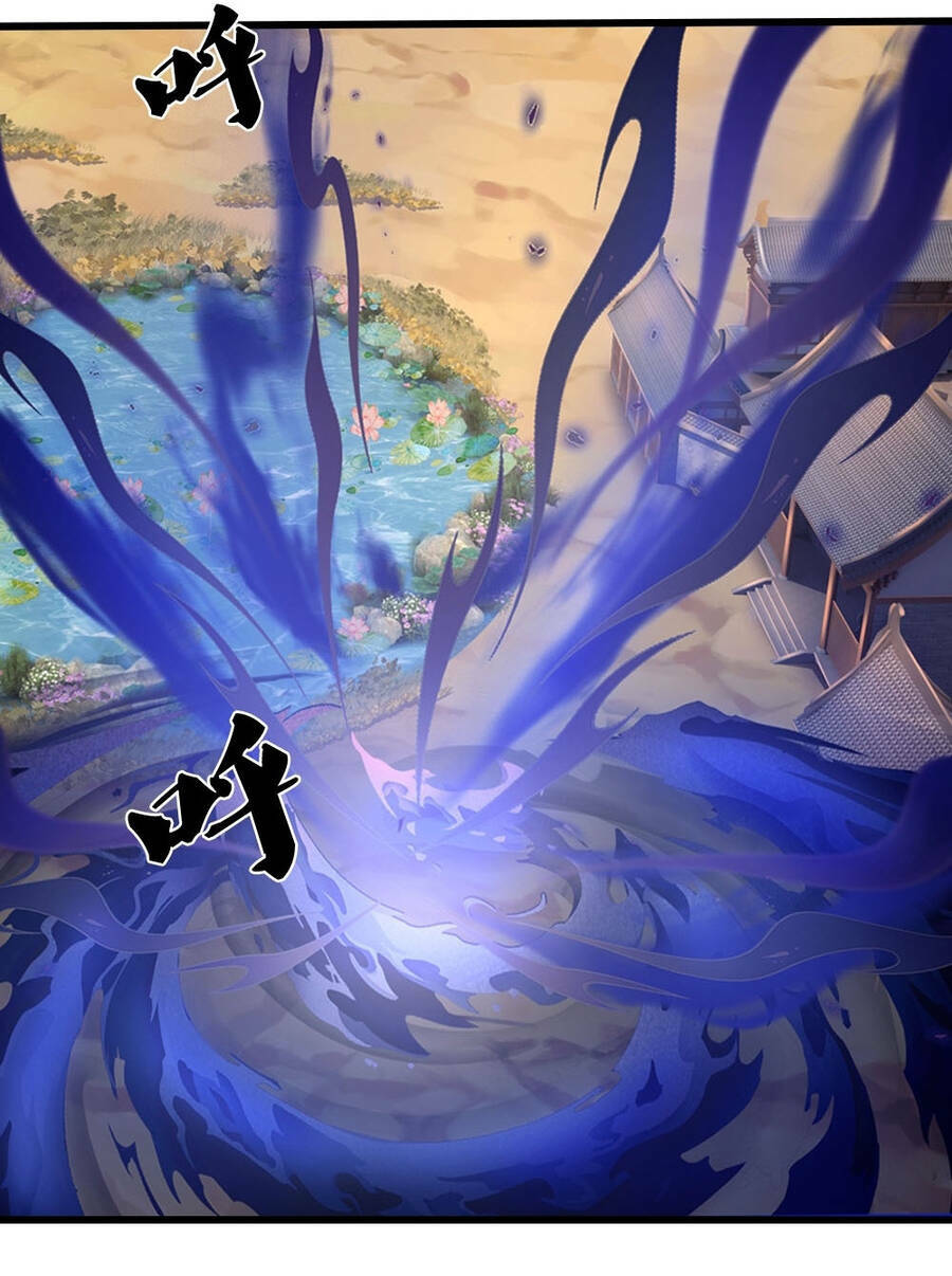 Thần Võ Thiên Tôn Chapter 627 - Trang 2