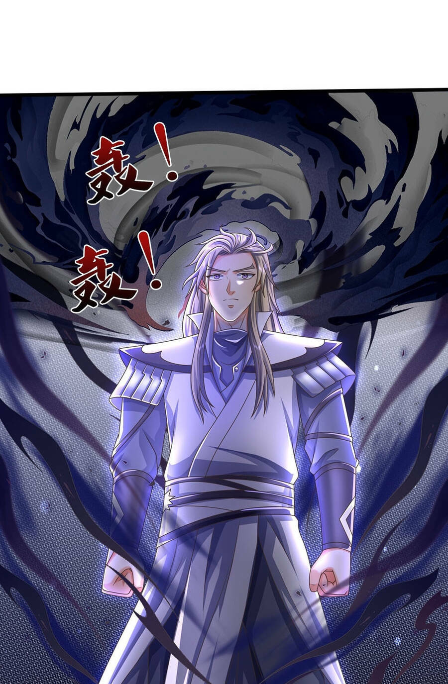 Thần Võ Thiên Tôn Chapter 627 - Trang 2