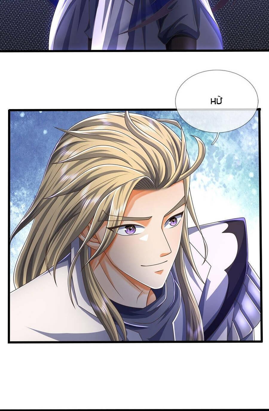 Thần Võ Thiên Tôn Chapter 627 - Trang 2