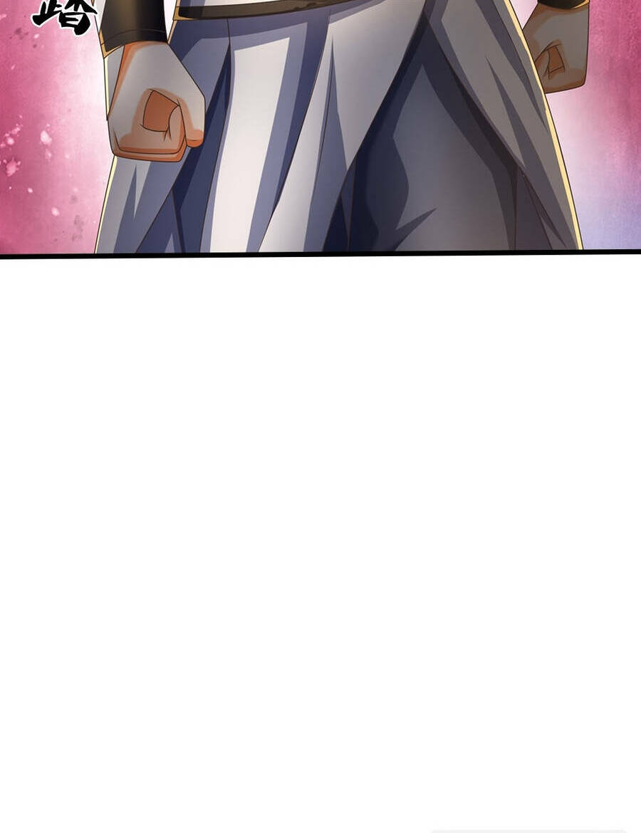 Thần Võ Thiên Tôn Chapter 627 - Trang 2