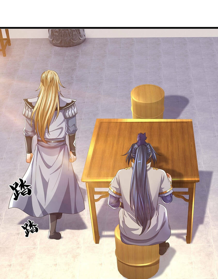 Thần Võ Thiên Tôn Chapter 627 - Trang 2