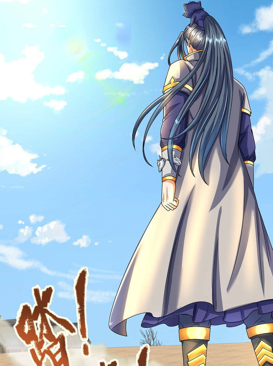 Thần Võ Thiên Tôn Chapter 627 - Trang 2