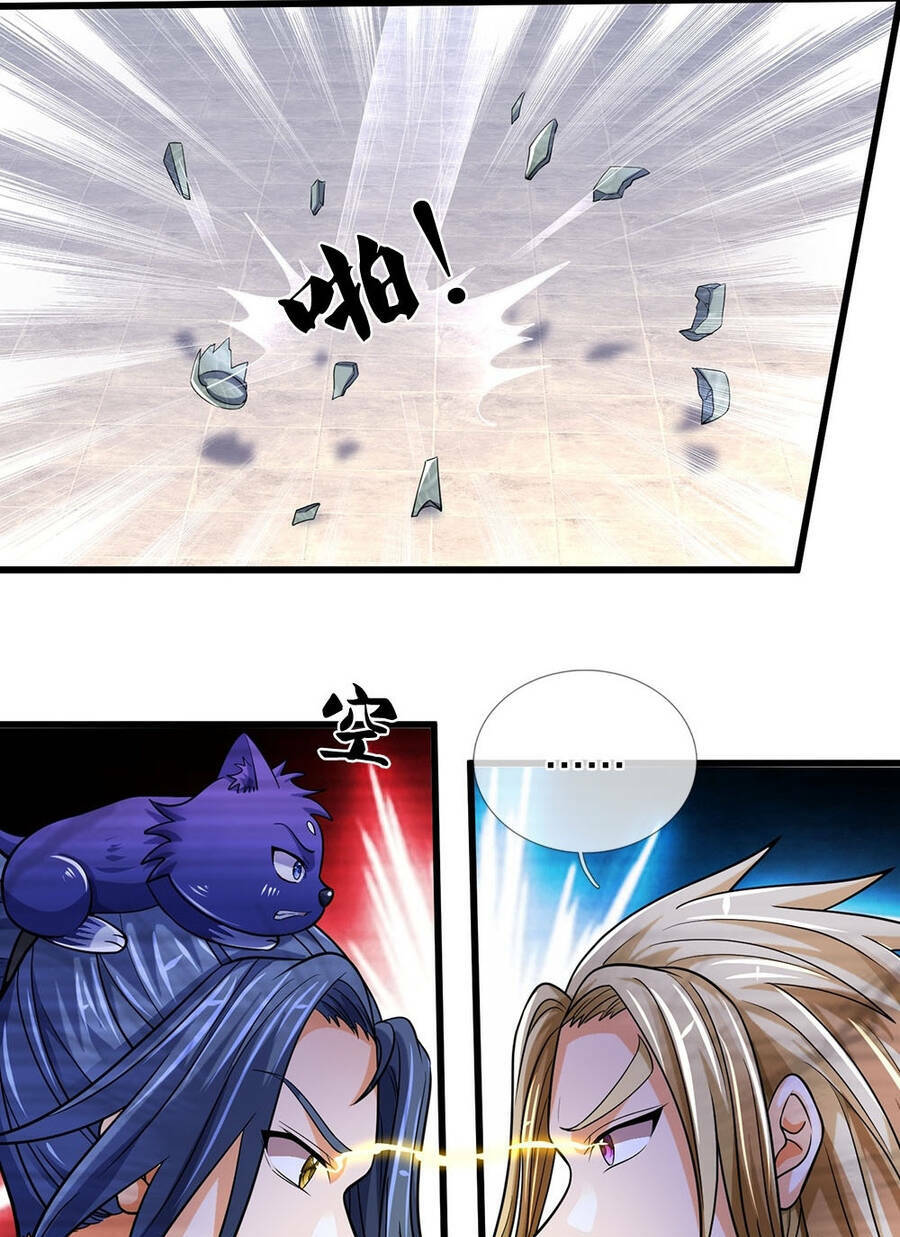 Thần Võ Thiên Tôn Chapter 627 - Trang 2