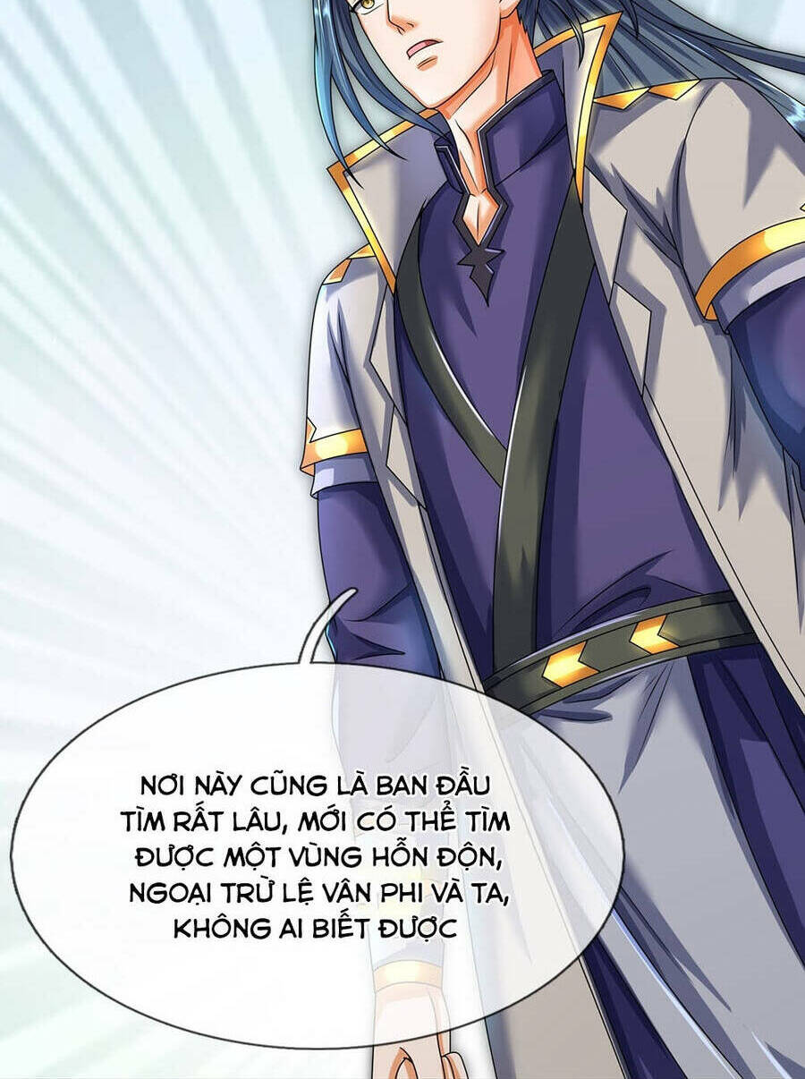 Thần Võ Thiên Tôn Chapter 627 - Trang 2