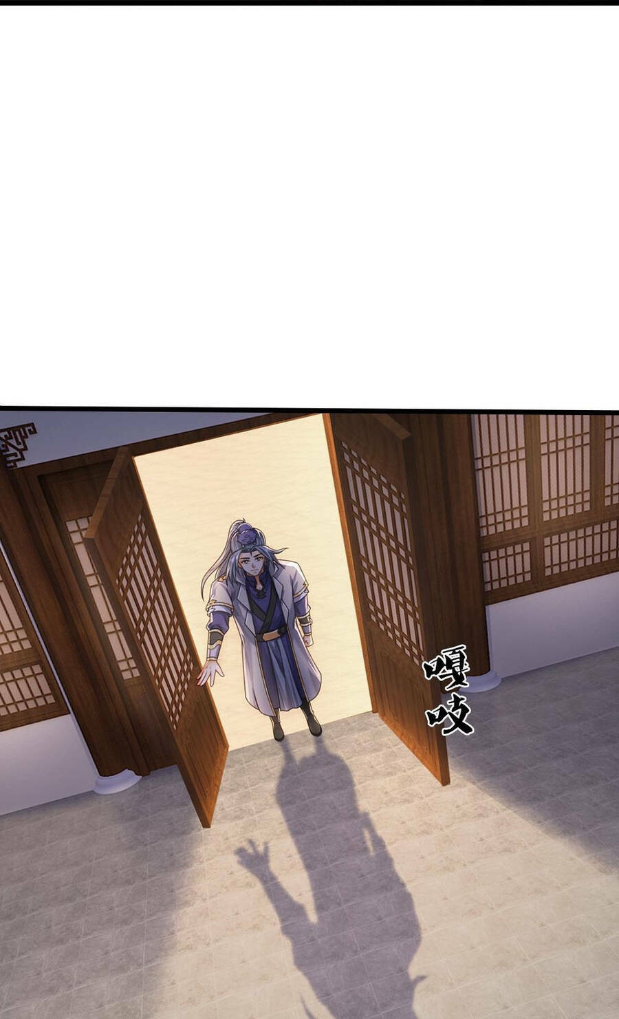 Thần Võ Thiên Tôn Chapter 627 - Trang 2