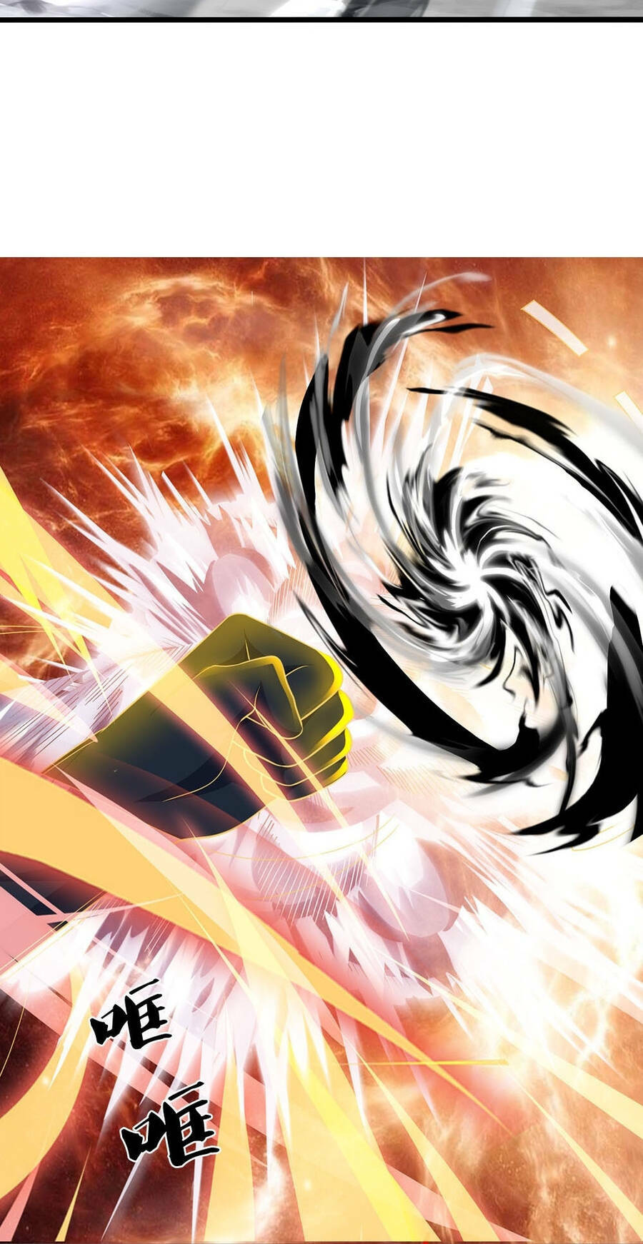 Thần Võ Thiên Tôn Chapter 628 - Trang 2