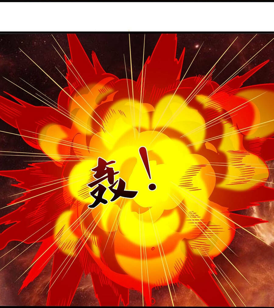 Thần Võ Thiên Tôn Chapter 628 - Trang 2