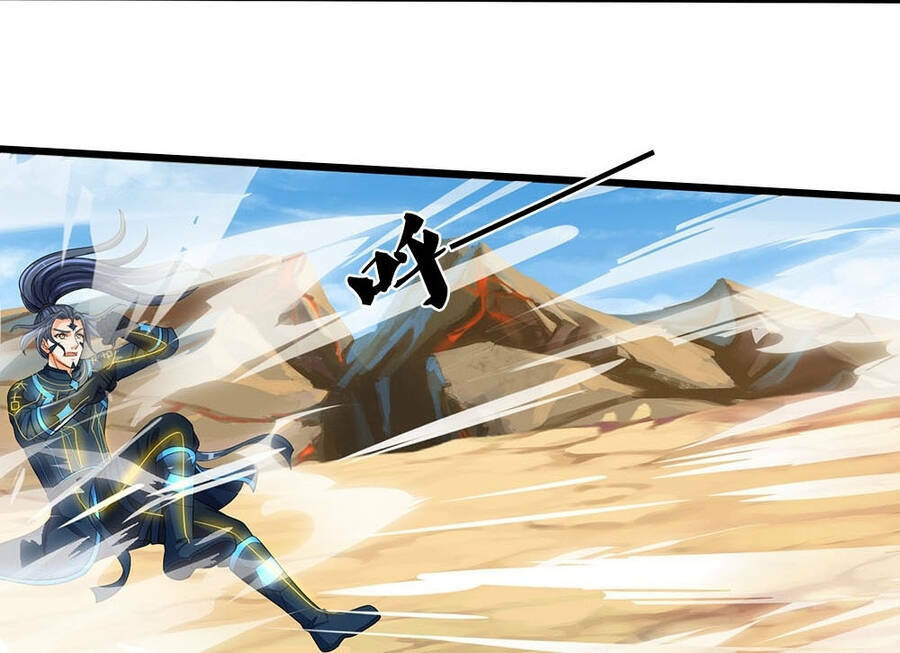 Thần Võ Thiên Tôn Chapter 628 - Trang 2