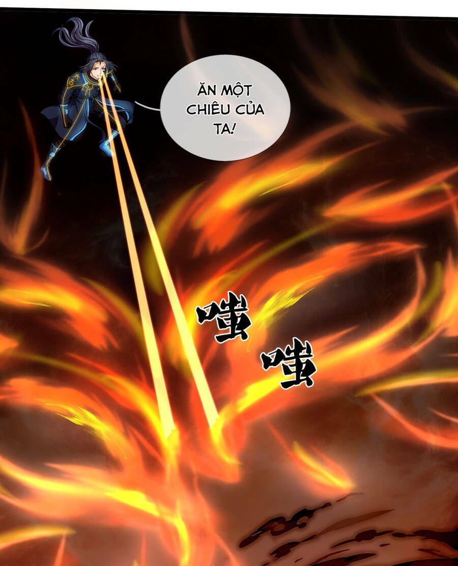 Thần Võ Thiên Tôn Chapter 628 - Trang 2